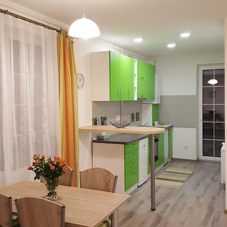 Apartament Schiller 58 Брашов Екстер'єр фото