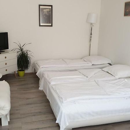 Apartament Schiller 58 Брашов Екстер'єр фото