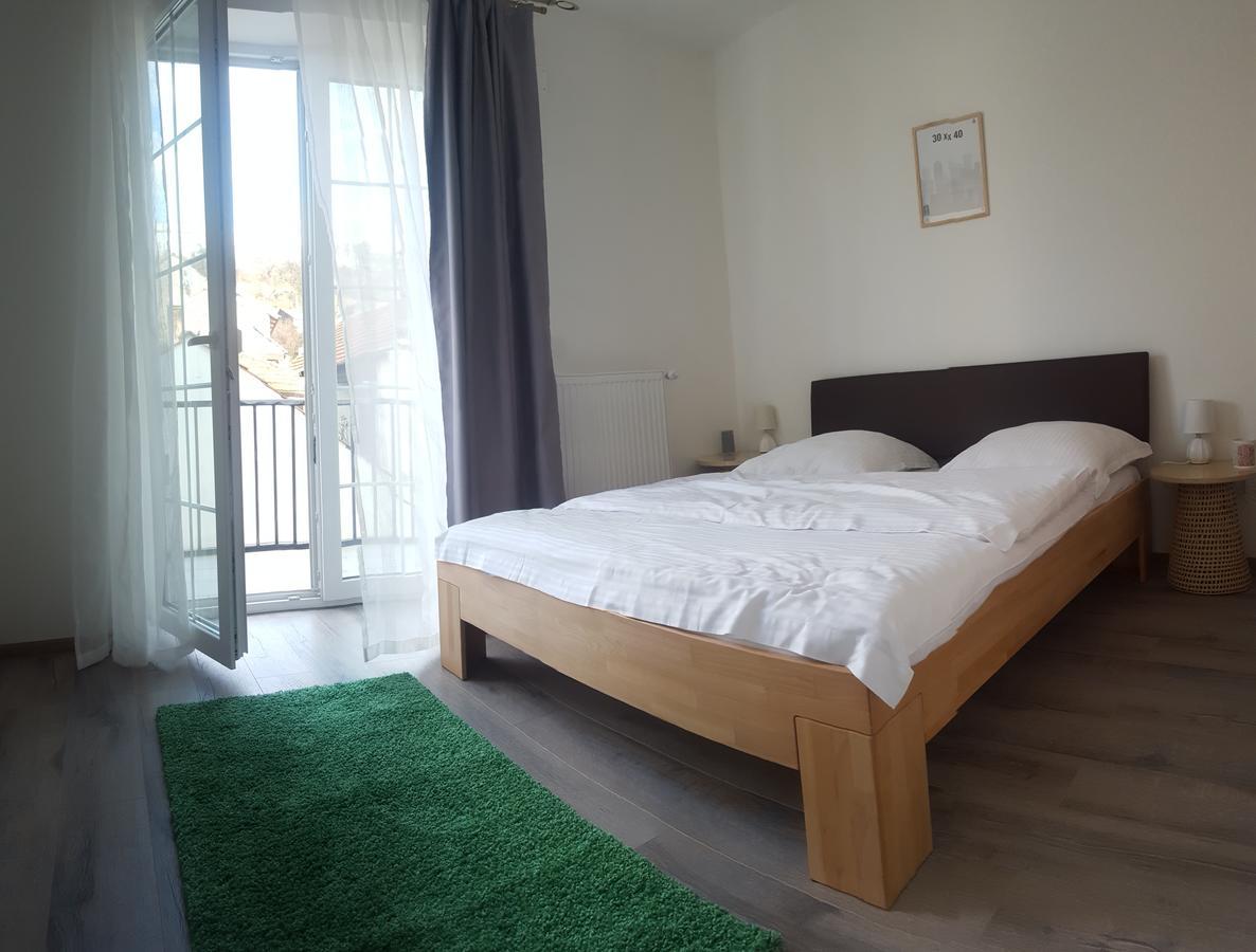 Apartament Schiller 58 Брашов Екстер'єр фото