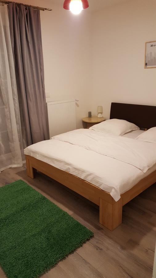 Apartament Schiller 58 Брашов Екстер'єр фото