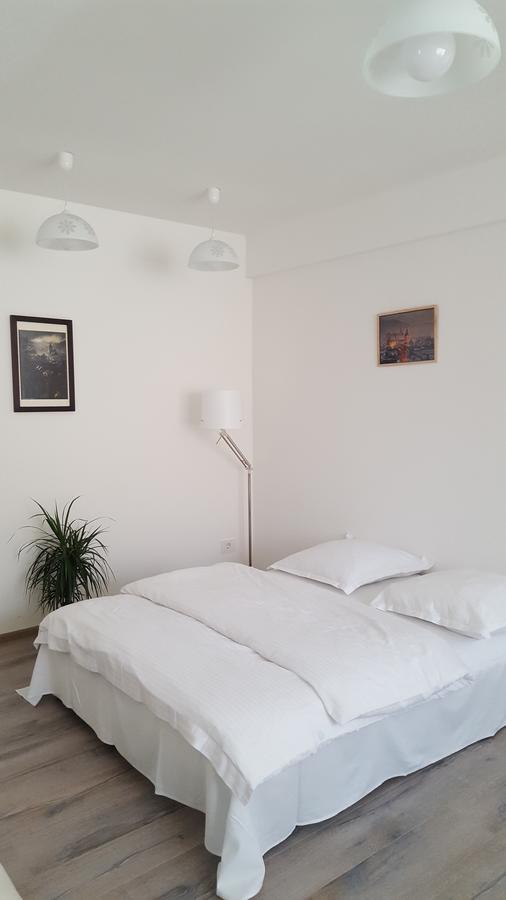 Apartament Schiller 58 Брашов Екстер'єр фото