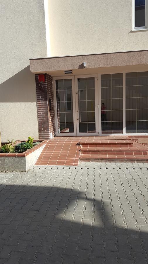 Apartament Schiller 58 Брашов Екстер'єр фото