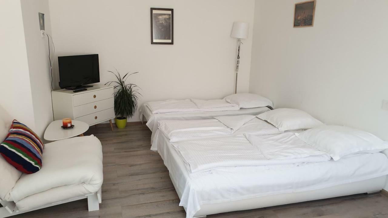 Apartament Schiller 58 Брашов Екстер'єр фото